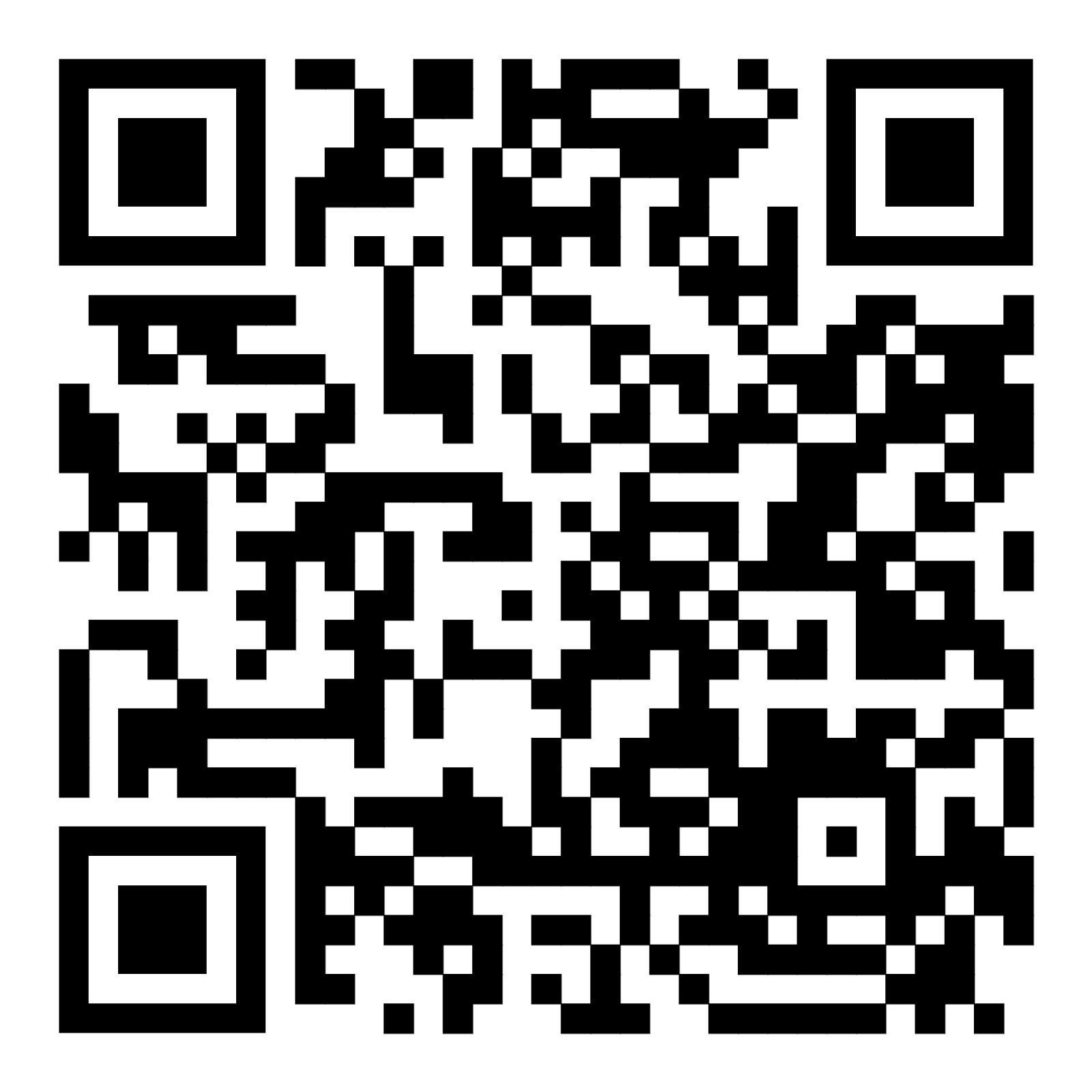 QR Code para Facebook