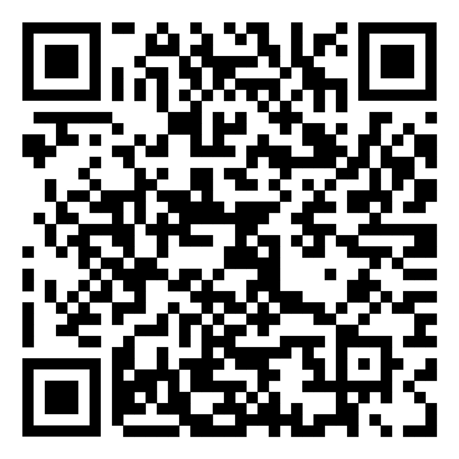 QR Code para Legacy Fusion